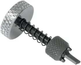 35-6601 K&l Supply And Cam Chain Tensioner Holder