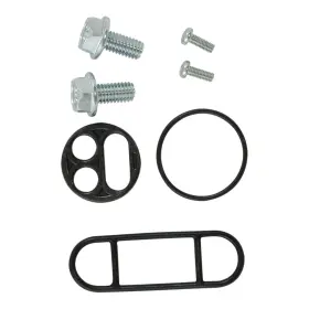 7125-k604828-atv K&l Supply Fuel Petcock Repair Kit For 2002-2004 Yamaha Yfm660f Grizzly 4x4 Atv