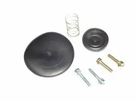 K&l Supply 897979 Fuel Petcock Rebuild Kit For Honda Gl1500se Goldwing 90-00 18-4356v