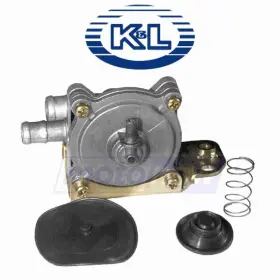 27wn K&l Supply Mn/27wn Fuel Petcock Repair Kit For 1983-1986 Suzuki Gs550es - Body Gas Ll