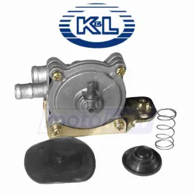44px K&l Supply Mn/44px Fuel Petcock Repair Kit For 2000-2001 Yamaha Yfm400 Big Bear 2x4 Gt