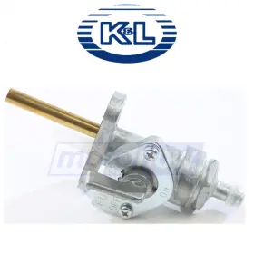 Dt1e K&l Supply Mn/6hsa Fuel Petcock For 1971 Yamaha - Body Gas Tanks And Accessories Qt