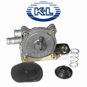 7d97 K&l Supply Mn/7d97 Fuel Petcock Repair Kit For 1994-2000 Yamaha Yfb250fw Timberwolf Os