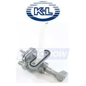 K&l Supply Mn/b3ct K&l Fuel Petcock For 1986-1988 Suzuki Gsx-r1100 - Body Gas Tanks And Bq