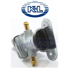 K&l Supply Mn/b49e K&l Fuel Petcock For 1990-1997 Suzuki Gsx600f Katana - Body Gas Tanks Cj