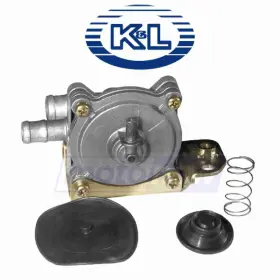 Fey9 K&l Supply Mn/fey9 Fuel Petcock Repair Kit For 1995-1996 Kawasaki Zx1100 Gpz - Body Jx