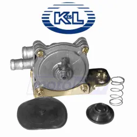 Hr0y K&l Supply Mn/hr0y Fuel Petcock Repair Kit For 1987-1996 Kawasaki Vn750a Vulcan 750 Eh