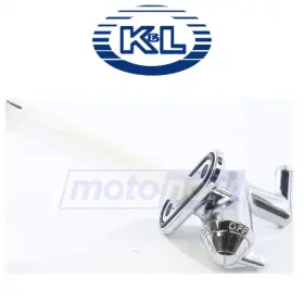J9tn K&l Supply Mn/j9tn Fuel Petcock For 1992-2004 Suzuki Vs800gl Intruder - Body Gas Ss