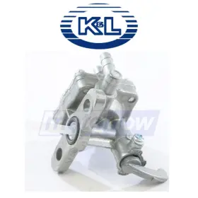 P56y K&l Supply Mn/p56y Fuel Petcock For 1983 Suzuki Jr50 - Body Gas Tanks And Accessories Zt