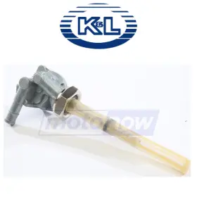 Sd9r K&l Supply Mn/sd9r Fuel Petcock For 1995-1998 Honda Cbr600f F3 - Body Gas Tanks And Pl