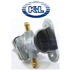 K&l Supply Mn/ts8r K&l Fuel Petcock For 1989-1997 Suzuki Gsx750f Katana - Body Gas Tanks Fn