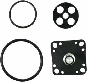 0705-0135 K&s Technologies Fuel Petcock Repair Kit 55-2005 761127