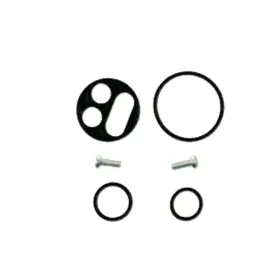 51023-1323 K&s Technologies 14-1196 New Kawasaki Cycle Fuel Petcock Repair Kit 55-2010 51023-1323 K&s Technologies 14-1196 New Kawasaki Cycle Fuel Petcock Repair Kit 55-2010