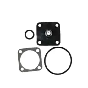 44300-45372 K&s Technologies 14-1197 New Motorcycle Fuel Petcock Repair Kit