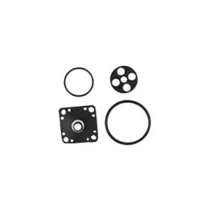 3y6-24500-03-00 K&s Technologies 14-1199 New Yamaha Motorcycle Fuel Petcock Repair Kit