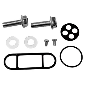 5224-k187026-atv K&s Technologies Fuel Petcock Repair Kit For 1985 Kawasaki Klt160 Atv