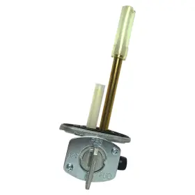 5359-k133296-atv K&s Technologies Fuel Petcock Assembly For 1987-2006 Yamaha Yfz350 Banshee Atv