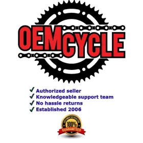 0705-0145 K&s Technologies 55-4004 Fuel Petcock Repair Kit Black 761141 #3