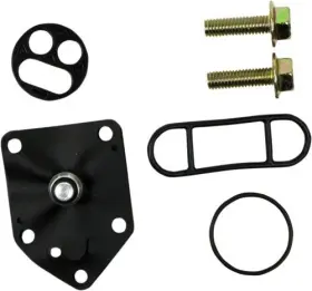 0705-0145 K&s Technologies 55-4004 Fuel Petcock Repair Kit Black 761141
