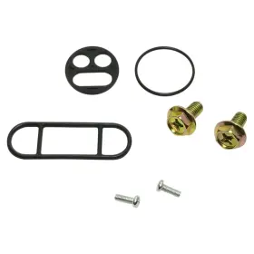 5646-k619870-atv K&s Technologies Fuel Petcock Repair Kit For 2000-2001 Yamaha Yfm400 Big Bear