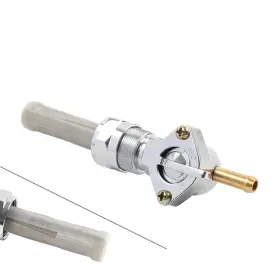 Kabusikikaisya-kawausa 550736339801 Motorcycle Gas Fuel Petcock Shut Off Valve Switch 62168-81 For Harley Davidson