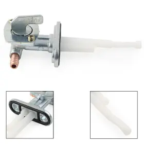 Kabusikikaisya-kawausa 550745944225 Gas Tank Switch Shutoff Valve Fuel Petcock Fit For Yamaha Tt-r125 Ttr125 2000-09