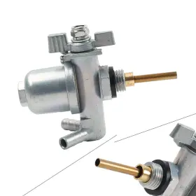 Kabusikikaisya-kawausa 550747480837 Fuel Tank Switch Value Petcocks Tap For Ural Cj-k750