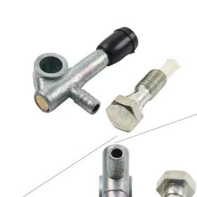 Kabusikikaisya-kawausa 550747492816 Motorcycle Fuel Tank Switch Value Petcocks Tap For Mbk Av7 Atv Quad