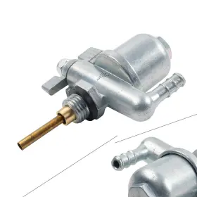 Kabusikikaisya-kawausa 550747494049 Fuel Tank Switch Value Petcocks Tap For Ruassia Msk