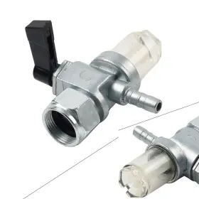 3501 Kabusikikaisya-kawausa 550747494537 Motorcycle Fuel Valve Petcocks Tap Tank Switch For Simson Mz