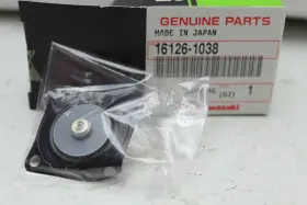 16126-1038 Kawasaki 1981 Kz1100j Valve Diaphragm Petcock Fuel Gas Diaphram Kb1 #3