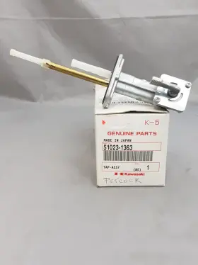 51023-1363 Kawasaki 211503 Genuine Tap Assembly Fuel Bayou Klf300 Klf220 1986-02