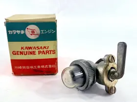 313502-6510 Kawasaki Nos Fuel Filter Petcock Assembly