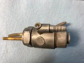 51023-005 Kawasaki Oem F6 F4 F3 Petcock Gas Fuel Tank Valve Assembly Vtg Mc Mx #3