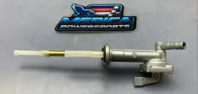 51023-0731 Kawasaki New Genuine Fuel Tap Peacock