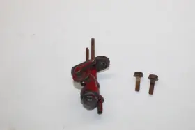 51023-1020 Kawasaki Null Ke175 Oem Gas Tank Fuel Cock Petcock Shut Off Valve