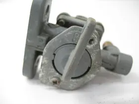 51023-1030 Kawasaki 1982 Ltd Kz550 Kz 550 C Fuel Gas Tank Petcock Shut Off Valve #3