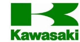 51023-1051 Kawasaki Kz200 Kz750b1 B2 Kh125 Oem Petcock Tap Fuel Assembly #2