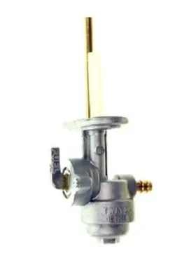 51023-1051 Kawasaki Kz200 Kz750b1 B2 Kh125 Oem Petcock Tap Fuel Assembly