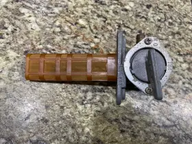 51023-1119 Kawasaki Petcock Nos