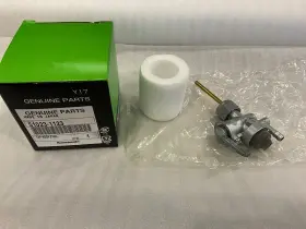 51023-1123 Kawasaki Oem Fuel Tap Assy Pet Cock Gas Valve Ke100a Ke100 A Kd80 Kt