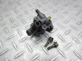 51023-1157 Kawasaki 1996 96-97 Eliminator 600 Zl600 Fuel Gas Petrol Petcock Tap Valve #3
