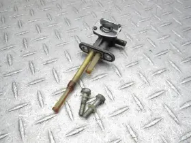 51023-1226 Kawasaki 2000 99-01 Vulcan Vn1500 Nomad Oem Fuel Petcock Gas Tap Shut Off