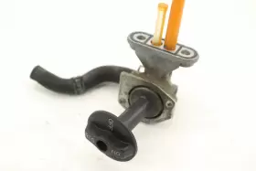 51023-1318 Kawasaki 2008 Zzr600 Fuel Gas Tank Petcock Shut On Off Valve #2