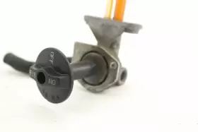 51023-1318 Kawasaki 2008 Zzr600 Fuel Gas Tank Petcock Shut On Off Valve #3