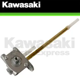 51023-1336 Kawasaki New 1996 - 2003 Genuine Ninja Zx-7r Rr Fuel Tap Assembly
