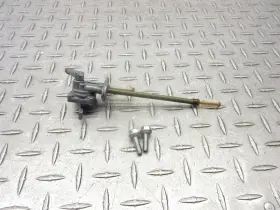 51023-1346 Kawasaki 2005 88-05 Kl250 Klr250 Fuel Gas Petrol Petcock Tap Shut Off Cut Valve #3