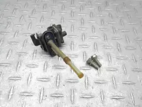 51023-1389 Kawasaki 2005 97-09 Ninja Ex500 500r Oem Gas Tap Fuel Petrol Petcock Assy #2