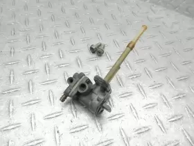51023-1389 Kawasaki 2005 97-09 Ninja Ex500 500r Oem Gas Tap Fuel Petrol Petcock Assy #3