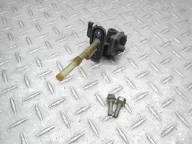 51023-1389 Kawasaki 2005 97-09 Ninja Ex500 500r Oem Gas Tap Fuel Petrol Petcock Assy